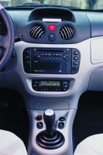 Citroen C3 2001 года